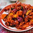 성리1 | 전현무계획4 사천 화교식 탕수육 맛집 어디? 위치·메뉴·가격·후기 (성리·하루·장한별)