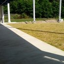 페어웨이 천연 잔디타석 골프연습장 이미지