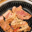 구미돈기사식당 | 구미 산동 맛집 놀이방식당 온전한착한갈비 아이랑방문