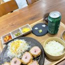 제주한담국수애월점