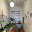 도보책방 | 군자 북카페 추천 조용히 머물기 좋은 책방고즈넉 후기