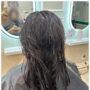 리안헤어(병점역점) | 병점역 미용실 리안헤어 병점역점 레이어드 C컬 만족한 후기