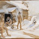 중앙사우나 이미지