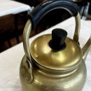 보리밥칼국수 | 대부도 찐 맛집! 옛날 보리밥 삼색 칼국수 후기