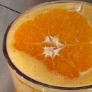 탐라는일상 | 바나프레소 신메뉴 출시, 탐라는감귤생과일쥬스 탐라는감귤요거트드링크 후기