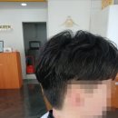 헤어퀸미용실 | 애즈펌 남자, 자연스러운 펌으로 완벽한 헤어연출! 헤어퀸 미용실 이용후기