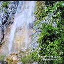 ＜Waterfall＞- 오스트리아 크리믈밸리폭포 외 5경, 샴페인, 아드레슈파흐, 벨리커 북, 루스케알라, 테켈루타시-세계의 폭포, 이미지