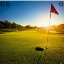 파크골프장 이미지