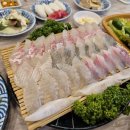 퇴근길자연산횟집 이미지