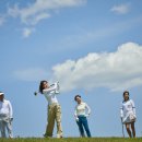 파크골프 이미지