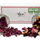 순수꽃차 네이버블로그