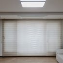 힐스테이트 남천역 더 퍼스트 | 감삼동 힐스테이트죽전역더퍼스트 아파트 커튼·블라인드 시공후기 (창안애 달서점)