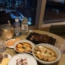 호텔에그 | 파크하얏트 부산 호텔 조식 , 룸서비스 후기