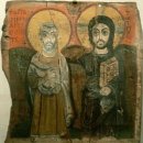 비잔틴미술- 동방정교회의 미술 이미지