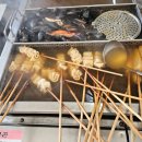 남문철물상회 | 경남사천 나홀로 삼천포 중앙시장과 삼천포용궁수산시장 가서 방어, 오징어회 구매후기