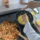 전세움, 일상(식사) 26-5, 터치, 바통터치! 이미지