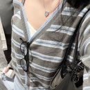 🩵 rolarola 로라로라 상의 가디건 구매후기 🩵