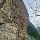 마이산 용암일대 암각서군 이미지