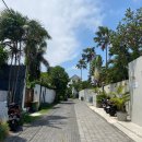 🇮🇩 발리(Bali) - 짱구(Canggu) 숙소 더 베드 바이 더 씨(The Bed by The Sea) 디럭스룸 추천