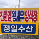 (주)정일수산
