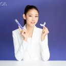 미백