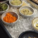 동해시-31 | 동해 호텔 현진관광호텔 스탠다드트윈룸 + 조식 먹어보려고 다녀온 후기