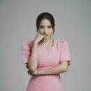 한채영헤어라인
