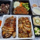 화덕에통째로 구운족발 사천점 이미지