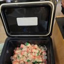 대왕불맛 | 밀양 맛집 돌짬뽕 – 돌판 위에 펼쳐진 불맛 가득, 대왕쭈꾸미 돌짬뽕과 수제돈탕 후기!