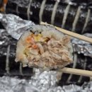 동주김밥 이미지