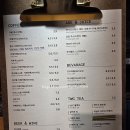 띠에라 | [광명/브런치카페/소하] 라띠에라 주차 메뉴 후기