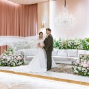 채림웨딩.부페 | 부천 채림웨딩홀 본식 서브스냅 촬영 후기