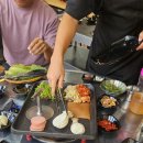 도새기1982 | 서귀포 신시가지 도민맛집 도새기1982 대패삼겹살