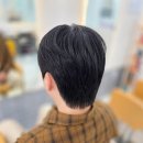 연남동미용실 홍대남자머리 2026 남자펌추천 리프시스루펌 아이롱펌 디자인후기 비오헤어