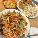 명동호프 | 을지로 3가 근처 핫플 술집 매일호프 명동골뱅이 미친 맛집 골뱅이 옛날통닭 번데기 쥐포 절대먹어