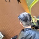 헤어사랑 | 아현역미용실 박승철헤어스튜디오아현역점｜사랑원장 뿌리염색 만족 후기