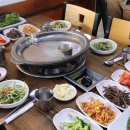 제주흑돼지촌
