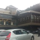 통나무집닭갈비 이미지