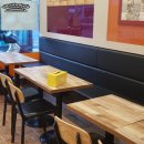 브레드칸 | 동대문구 가성비 끝판왕 빵 맛집 '브레드칸 청량리점' (생크림스틱)