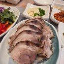 명서2민원센터 | 창원 족발맛집 수수만족발 찐후기