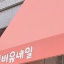 비유네일
