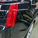 반포힐스테이트 | 서초구 반포동 반포힐스테이트 주차장 | 캐딜락 ATS 조수석 후휀더 자비 복원 수리 후기