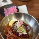 큰손냉면 | 큰손함흥냉면 광화문 냉면 맛집 내돈내산 후기