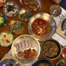 시골밥상 - 영양군 | 시골밥상
