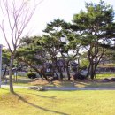 쌍청공원 화장실 이미지