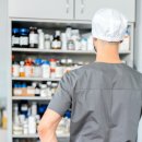 문 약국 이미지