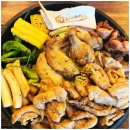 구래동 이자카야 하이볼 맛집 오사카데스 김포구래점