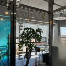 송린이음터 동아리실3 | 화성 새솔동 분위기 좋은 카페 콜롬보커피 내돈내산 후기