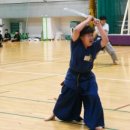 해동검도 포천본관 이미지