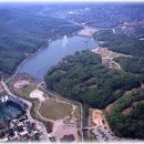 분당정(국궁장) | (17) 문화유적 율동공원의 역사